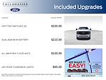 2025 Ford F-350 Crew Cab SRW 4WD Pickup for sale #D41740 - photo 14