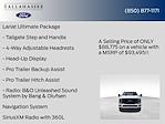 2025 Ford F-350 Crew Cab SRW 4WD Pickup for sale #D41740 - photo 6