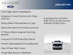 2025 Ford F-350 Crew Cab SRW 4WD Pickup for sale #D41740 - photo 8