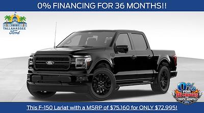 New 2026 Ford F-150 - photo 1