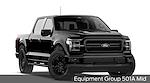 2026 Ford F-150 SuperCrew Cab 4WD Pickup for sale #D41866 - photo 6