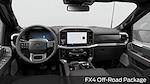 2026 Ford F-150 SuperCrew Cab 4WD Pickup for sale #D41866 - photo 9