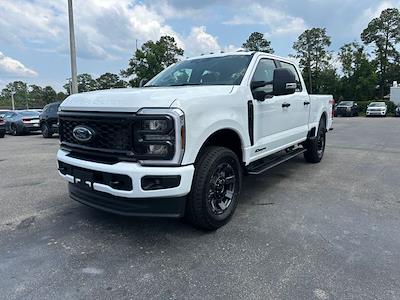 2025 Ford F-250 Crew Cab 4x4 Pickup for sale #D42499 - photo 1