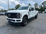 2025 Ford F-250 Crew Cab 4x4 Pickup for sale #D42499 - photo 1
