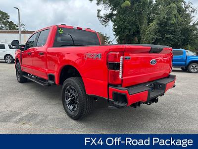 New 2025 Ford F-350 XL Crew Cab 4WD SRW Pickup for sale #D42670 - photo 2