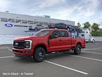 New 2025 Ford F-350 XL Crew Cab 4x4 SRW Pickup for sale #D42670 - photo 1