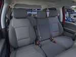 New 2025 Ford F-350 XL Crew Cab 4x4 SRW Pickup for sale #D42670 - photo 10
