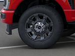 New 2025 Ford F-350 XL Crew Cab 4x4 SRW Pickup for sale #D42670 - photo 19