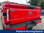 New 2025 Ford F-350 XL Crew Cab 4WD SRW Pickup for sale #D42670 - photo 25