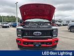 New 2025 Ford F-350 XL Crew Cab 4WD SRW Pickup for sale #D42670 - photo 26