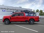 New 2025 Ford F-350 XL Crew Cab 4x4 SRW Pickup for sale #D42670 - photo 4