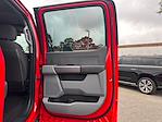 New 2025 Ford F-350 XL Crew Cab 4WD SRW Pickup for sale #D42670 - photo 37