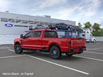 New 2025 Ford F-350 XL Crew Cab 4x4 SRW Pickup for sale #D42670 - photo 2