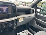 New 2025 Ford F-350 XL Crew Cab 4WD SRW Pickup for sale #D42670 - photo 62