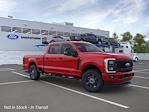 New 2025 Ford F-350 XL Crew Cab 4x4 SRW Pickup for sale #D42670 - photo 7