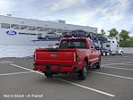 New 2025 Ford F-350 XL Crew Cab 4x4 SRW Pickup for sale #D42670 - photo 8