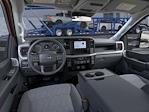 New 2025 Ford F-350 XL Crew Cab 4x4 SRW Pickup for sale #D42670 - photo 9