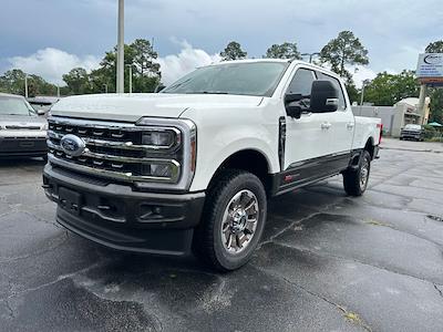 2025 Ford F-350 Crew Cab SRW 4x4 Pickup for sale #D43060 - photo 1