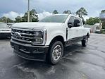 2025 Ford F-350 Crew Cab SRW 4x4 Pickup for sale #D43060 - photo 1