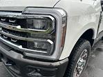 2025 Ford F-350 Crew Cab SRW 4x4 Pickup for sale #D43060 - photo 9