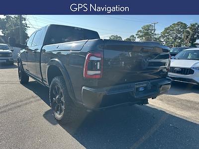 2022 Ram 3500 Mega Cab SRW 4x4 Pickup for sale #D43060A - photo 2