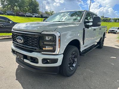 2025 Ford F-250 Crew Cab 4x4 Pickup for sale #D43077 - photo 1