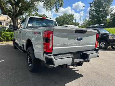 New 2025 Ford F-250 XL Crew Cab 4x4 Pickup for sale #D43077 - photo 2