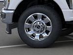 2025 Ford F-350 Crew Cab SRW 4x4 Pickup for sale #D43707 - photo 19