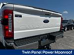 New 2025 Ford F-350 Lariat Crew Cab 4WD SRW Pickup for sale #D43707 - photo 24