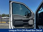 New 2025 Ford F-350 Lariat Crew Cab 4WD SRW Pickup for sale #D43707 - photo 31