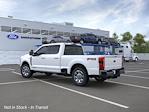 2025 Ford F-350 Crew Cab SRW 4x4 Pickup for sale #D43707 - photo 2