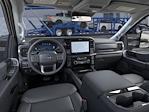 2025 Ford F-350 Crew Cab SRW 4x4 Pickup for sale #D43707 - photo 9