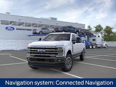 New 2026 Ford F-350 King Ranch Crew Cab for sale #D43808 - photo 2