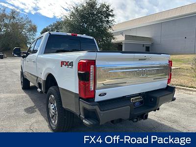 New 2026 Ford F-350 King Ranch Crew Cab for sale #D43808 - photo 2