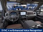 New 2026 Ford F-350 King Ranch Crew Cab for sale #D43808 - photo 11