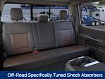 New 2026 Ford F-350 King Ranch Crew Cab for sale #D43808 - photo 15
