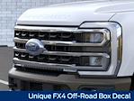 New 2026 Ford F-350 King Ranch Crew Cab for sale #D43808 - photo 22
