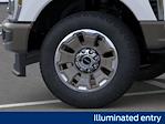 New 2026 Ford F-350 King Ranch Crew Cab for sale #D43808 - photo 25