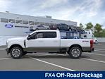 New 2026 Ford F-350 King Ranch Crew Cab for sale #D43808 - photo 4