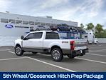 New 2026 Ford F-350 King Ranch Crew Cab for sale #D43808 - photo 6