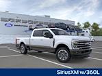 New 2026 Ford F-350 King Ranch Crew Cab for sale #D43808 - photo 9