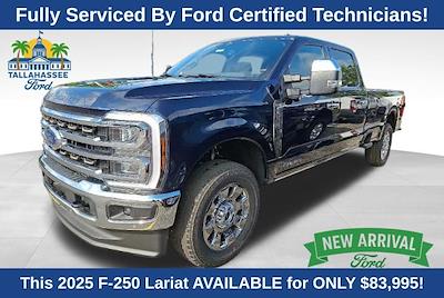 Used 2025 Ford F-250 - photo 1