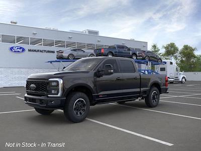 2025 Ford F-250 Crew Cab 4x4 Pickup for sale #D44421 - photo 1
