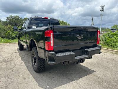 2025 Ford F-250 Crew Cab 4x4 Pickup for sale #D44421 - photo 2