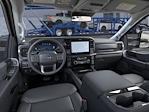 2025 Ford F-250 Crew Cab 4x4 Pickup for sale #D44421 - photo 9