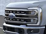 New 2025 Ford F-250 Lariat Crew Cab 4x4 Pickup for sale #D44516 - photo 17