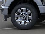 New 2025 Ford F-250 Lariat Crew Cab 4x4 Pickup for sale #D44516 - photo 19