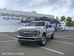 New 2025 Ford F-250 Lariat Crew Cab 4x4 Pickup for sale #D44516 - photo 3