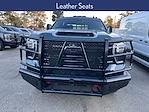 2025 Chevrolet Silverado 3500 Crew Cab 4WD Pickup for sale #D44516A - photo 7