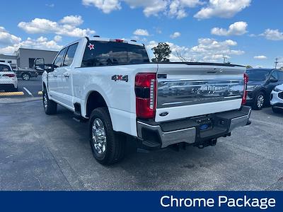 2025 Ford F-250 Crew Cab 4x4 Pickup for sale #D44761 - photo 2